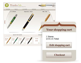 Ecommerce Shopping Carts Australia