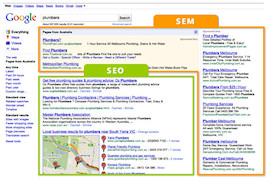 Search Engine Optimisation Australia